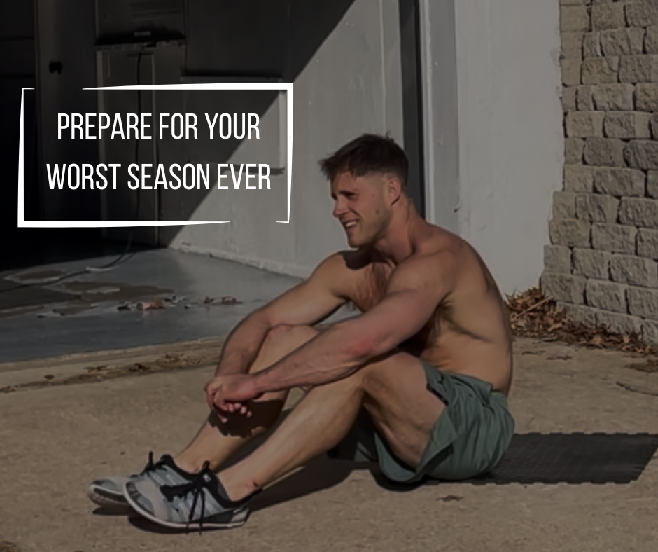 Prepare For Your Worst Season Ever