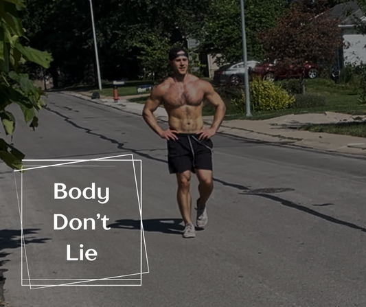 Body Don't Lie