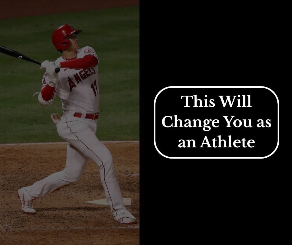 This Will Change You As An Athlete