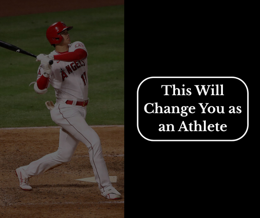 This Will Change You As An Athlete