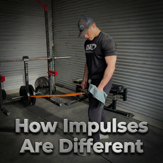 How Impulses Are Different
