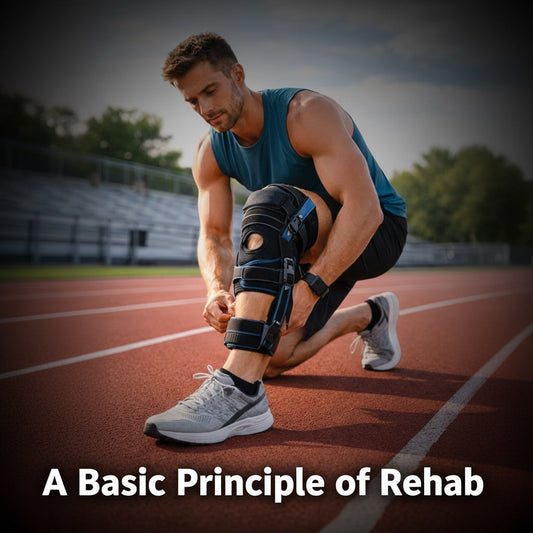 A Basic Principle of Rehab