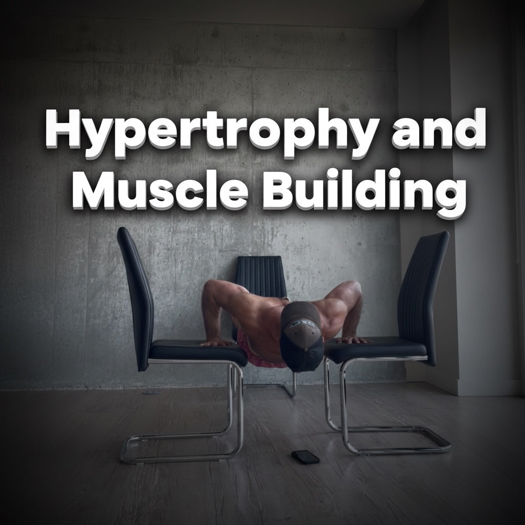 Hypertrophy and Muscle Building