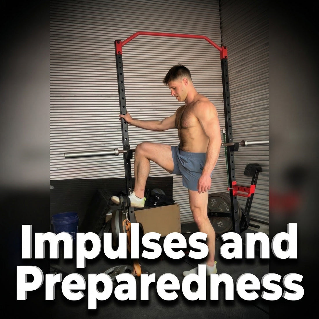 Impulses and Preparedness