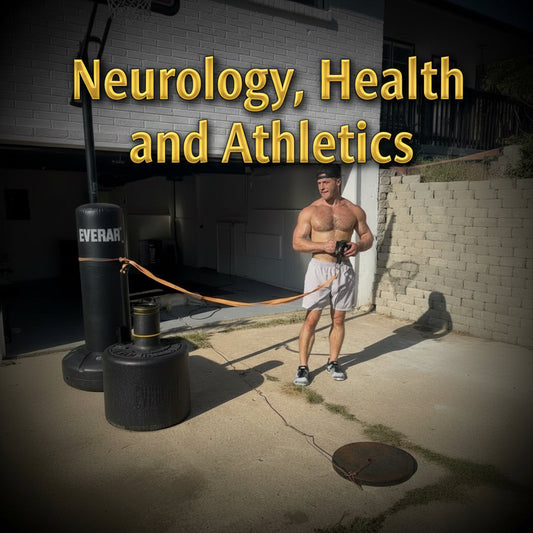 Neurology, Health and Athletics