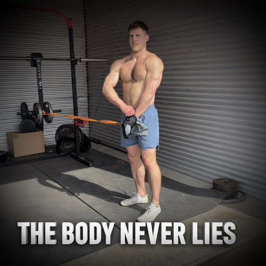 The Body Never Lies