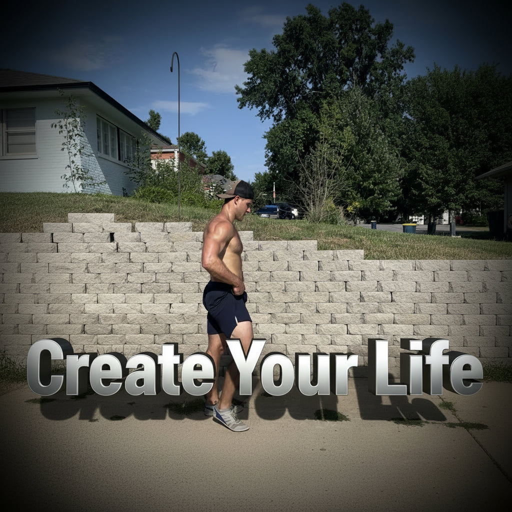 Create Your Life