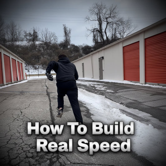 How To Build Real Speed