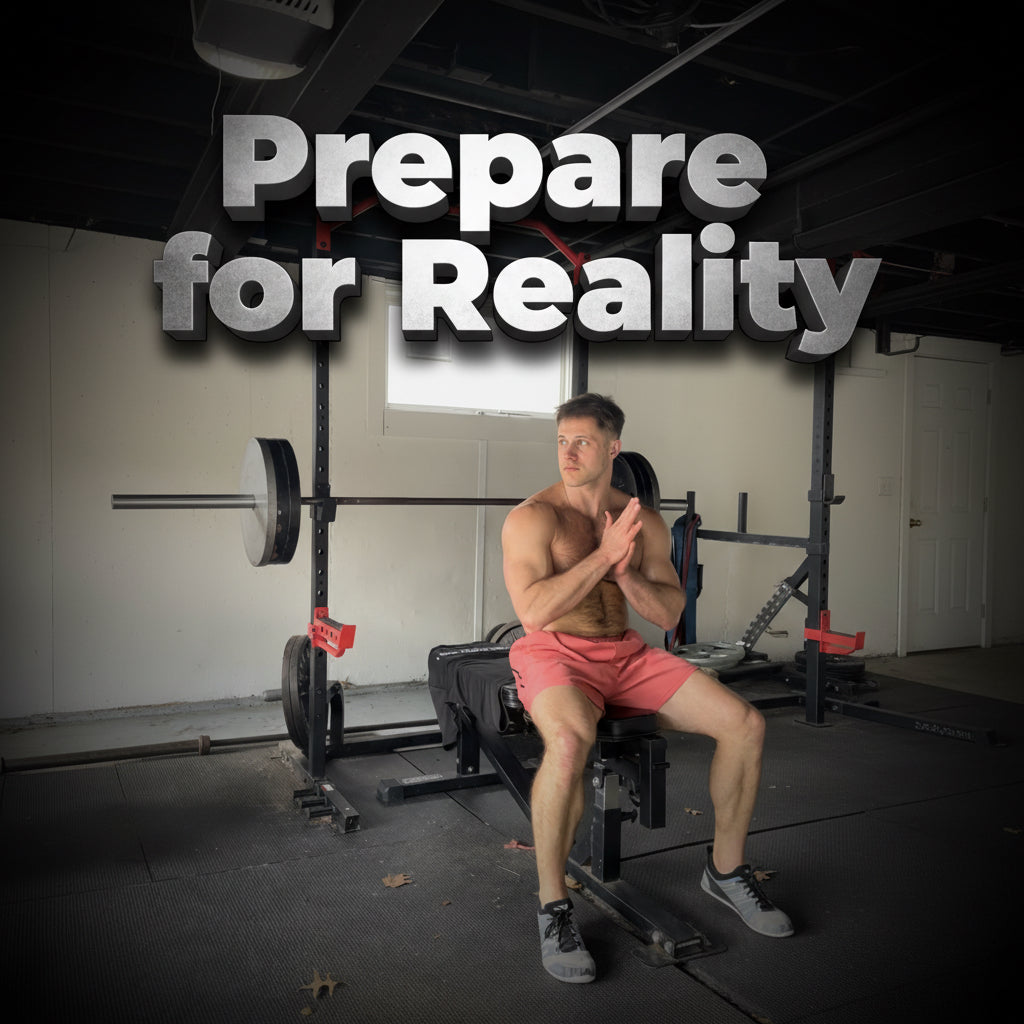 Prepare for Reality