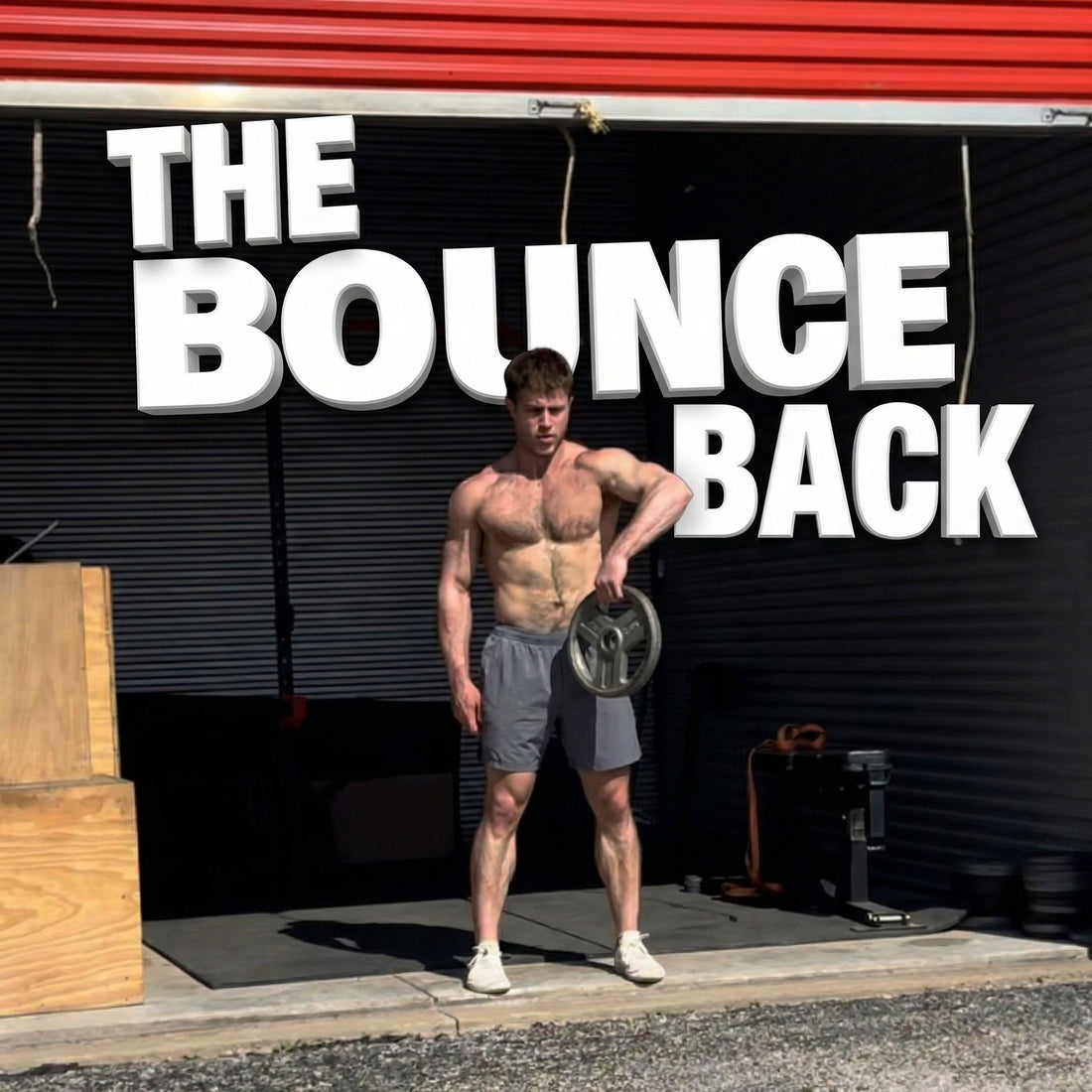 The Bounce Back